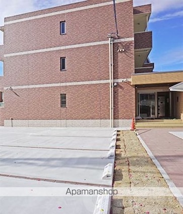 愛知県名古屋市東区筒井１丁目[1LDK/45.04m2]の外観2