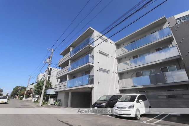 F・WORKS 水車町の外観写真