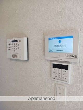 グランシエラⅡ[2LDK/61.14m2]のその他設備2