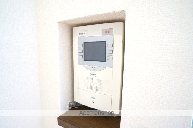 シティパレス奈良町P-2の内装写真