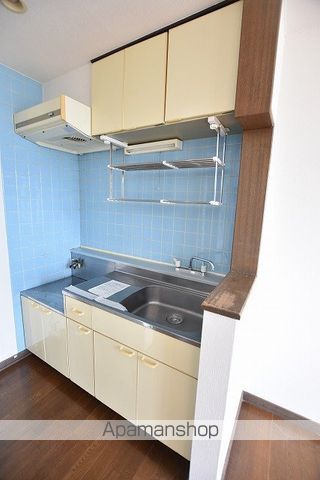 フォーサイト七番館の内装写真