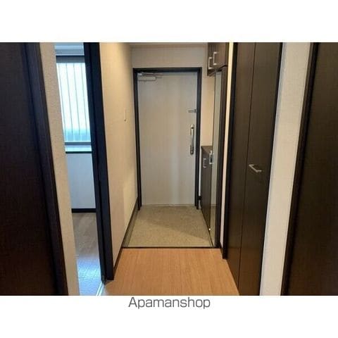 エスペランサ ドミールの内装写真