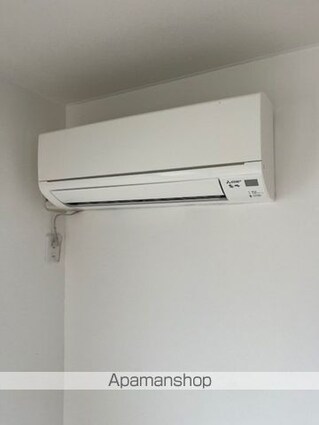 Ｄ’ｓ　Ｃｏｕｒｔ[1R/18.75m2]の内装1