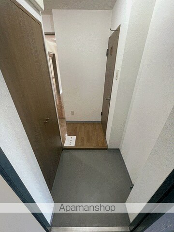 ベルマージュII522の内装写真