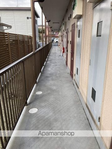 カレッジハイツ春日井のその他写真
