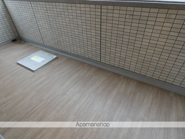 Dimus福島の内装写真
