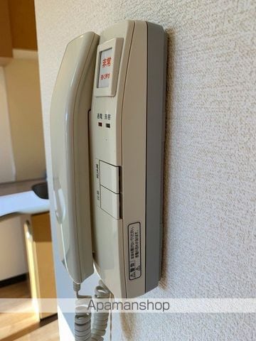 パークスクエア武蔵中原の内装写真
