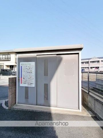 トリアス A棟のその他写真