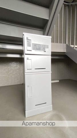 COMODO GIONE B棟のその他写真