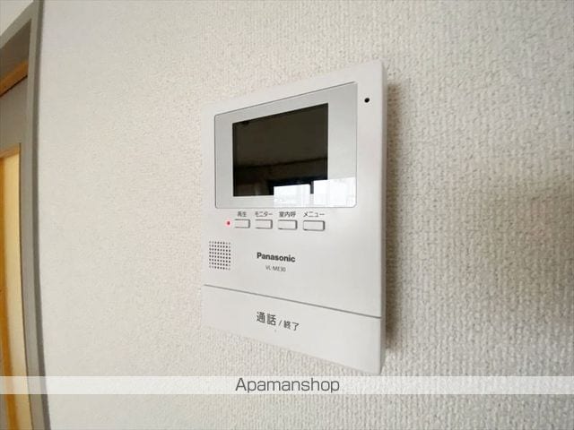 セジュール大樹の内装写真