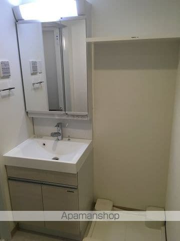 メインステージ元浅草IIIの内装写真