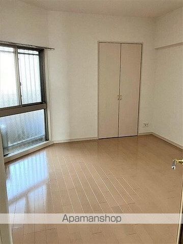 グランシティ上用賀の内装写真