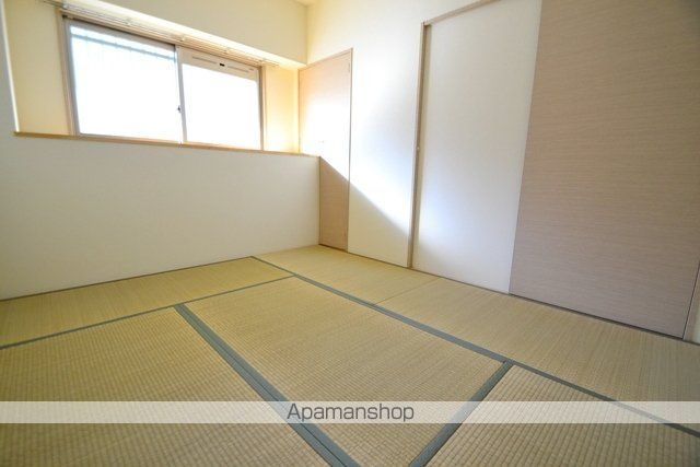 ミニヨンフルールAWAの内装写真