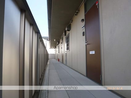 アヴァンス[2DK/40.92m2]の共用部5