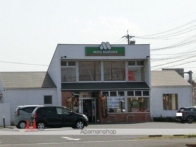 イノセント フェアリーの周辺写真