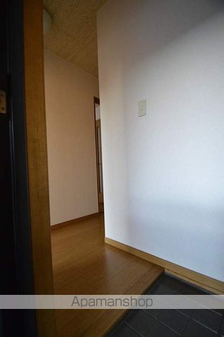 コーポ神正 B棟の内装写真