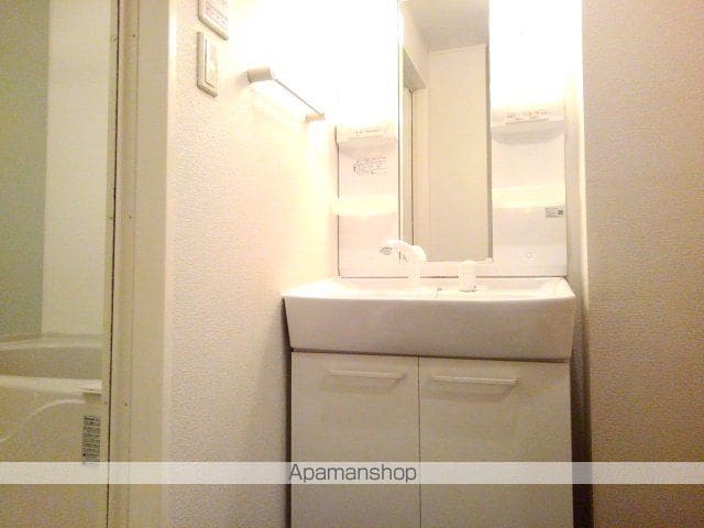 サンリットの内装写真