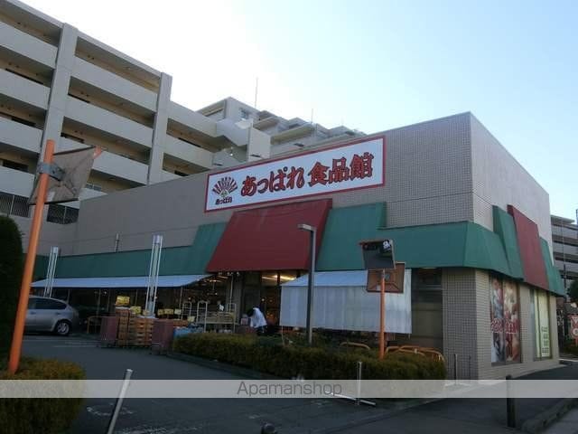 ティモーネプレミアム立川 205 ｜ 東京都立川市富士見町１丁目33-7（賃貸マンション1K・2階・22.42㎡） その18