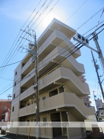 アモリールIIの外観写真