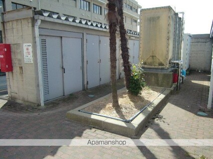 ラ・ヴィーダ高道[2LDK/61.95m2]の共用部7