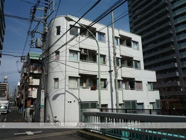 TOP・蒲田第3