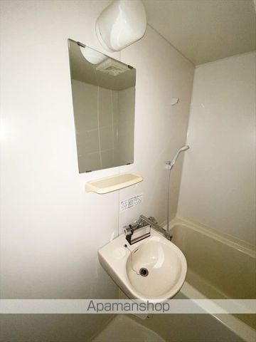 たなかハイツIIの内装写真