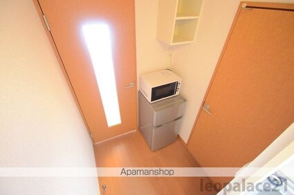 レオパレス名草山[1K/22.35m2]のその他設備