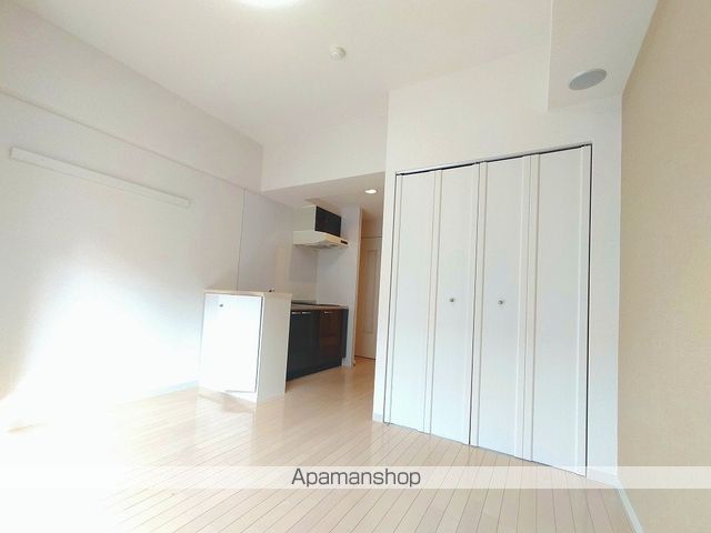 アーバネス淀川の内装写真