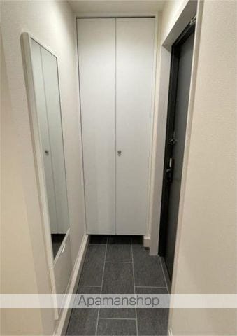 アーク アコルト アヤセの内装写真