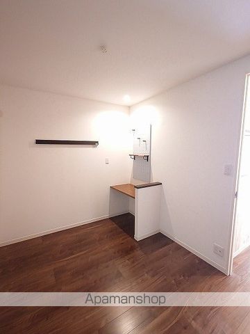 フレグランス阪南A・B棟の内装写真