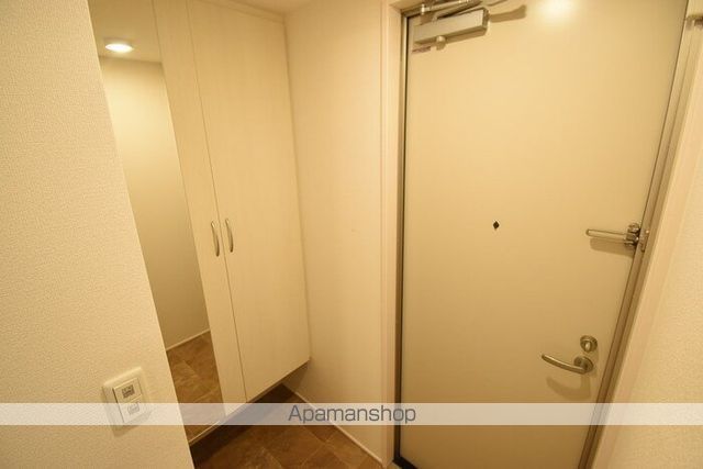 ナーブ屋島 A棟の内装写真