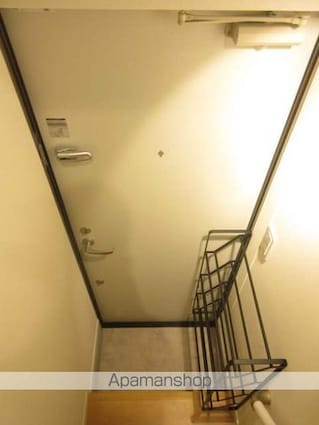 東京都杉並区高円寺南３丁目[1R/23.15m2]の玄関
