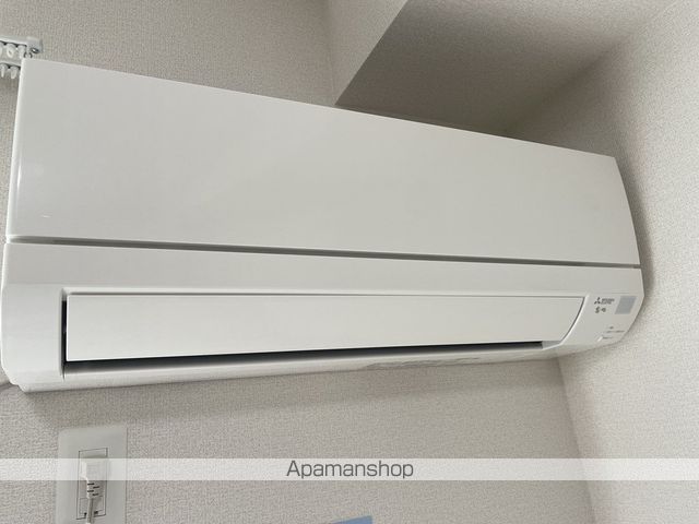 ナイス 二番館の内装写真