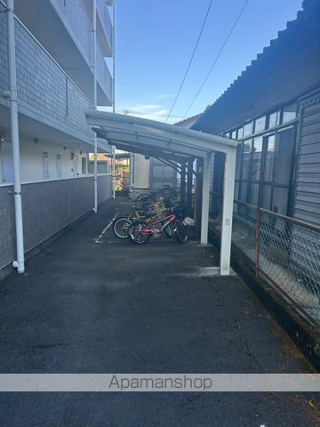 大王マンションの外観写真