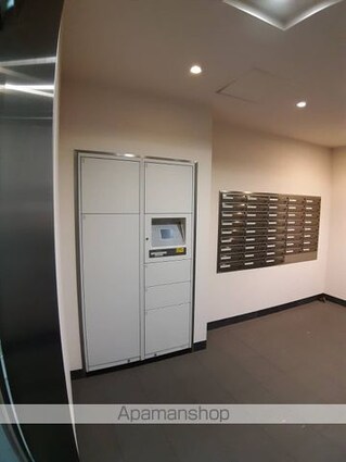 広島県広島市中区舟入町[1R/28.01m2]の共用部2