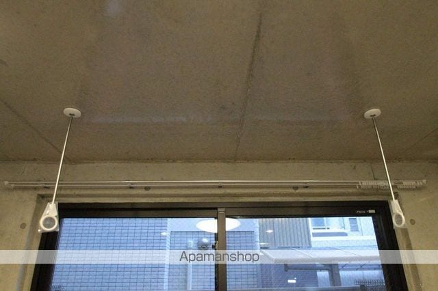 CELESTE東中島の内装写真