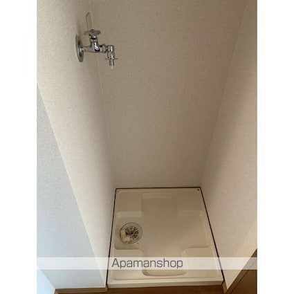 グレイス吹上[1K/22.57m2]の玄関