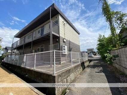 香川県高松市香川町浅野[3DK/46.37m2]の外観5