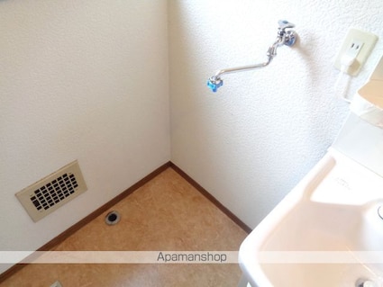 ユートピア久保５号棟[2DK/44.92m2]の内装2