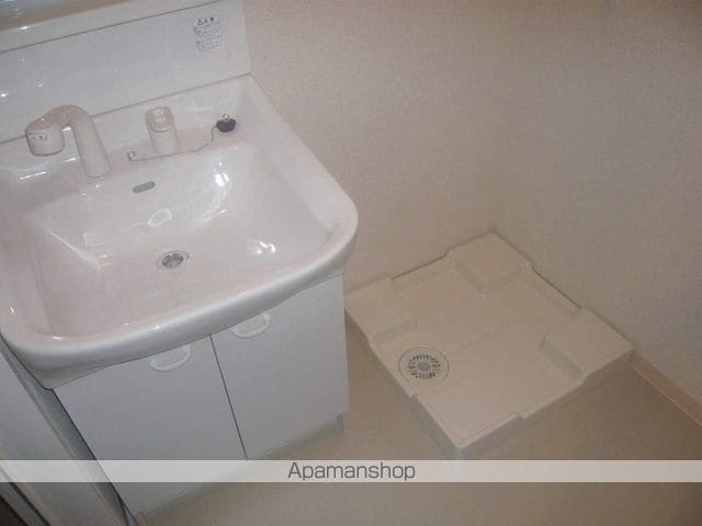 アイスビルの内装写真