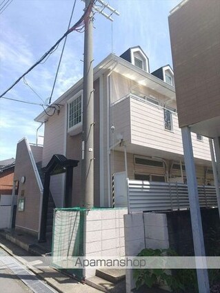 和歌山県和歌山市打越町[1K/16.24m2]の外観2