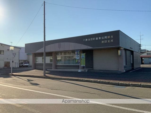 アイーレIの周辺写真