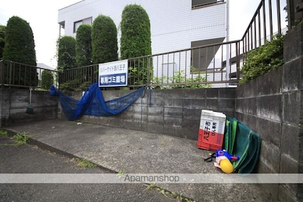 リバーサイド西八王子[2LDK/56.7m2]の共用部2