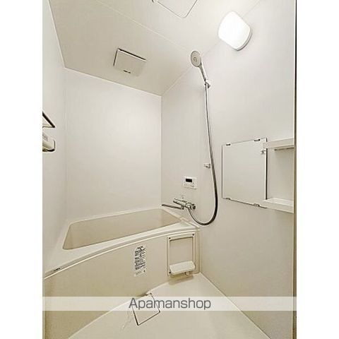 ロイヤルメゾンIIの内装写真