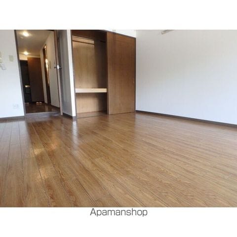 ハイツ山光の内装写真
