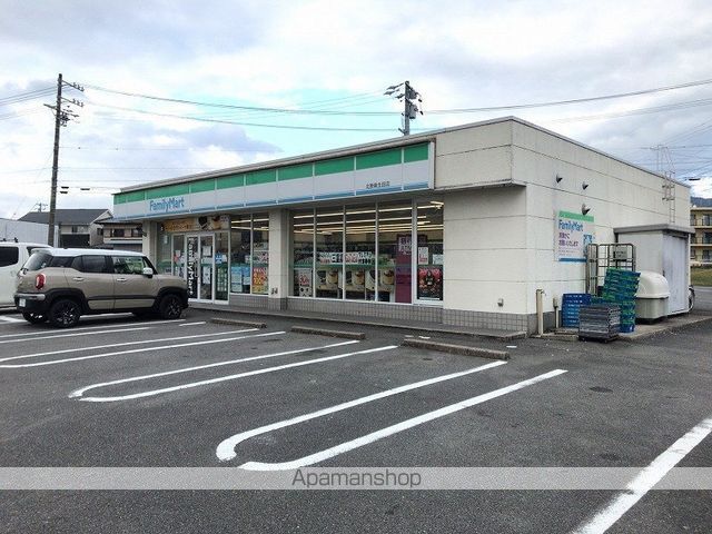 ひよこのいえ2 Aの周辺写真