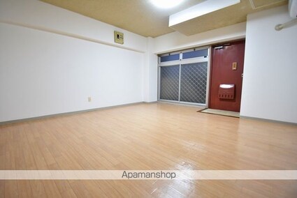 日東ハイツ[1K/25.12m2]の玄関