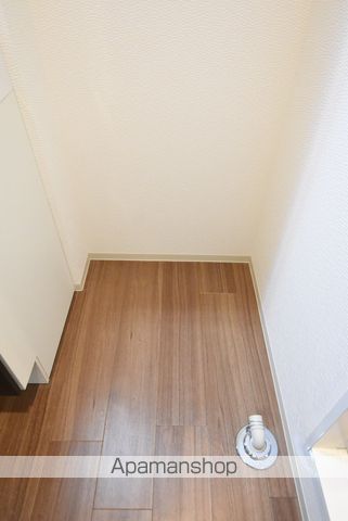 CROSSBELL524の内装写真