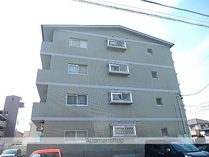 プライメリー岡島[3LDK/60.75m2]の外観3