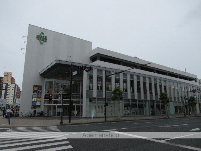 トーカンジェネラス開運橋[3LDK/81.18m2]の周辺2